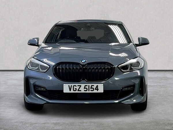 Used BMW 1 Series 2021 for sale - 76129057: Photo 5