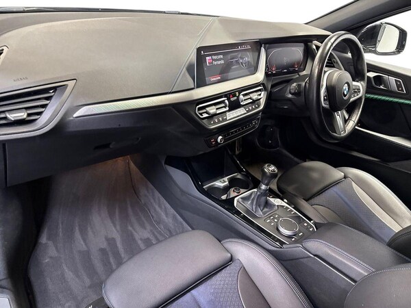 Used BMW 1 Series 2021 for sale - 76129057: Photo 7