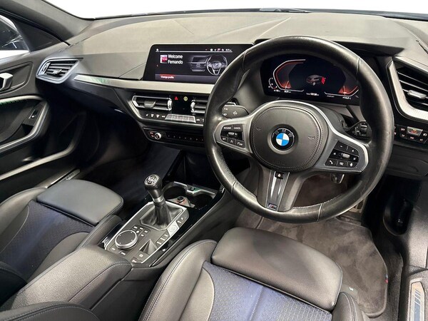 Used BMW 1 Series 2021 for sale - 76129057: Photo 8