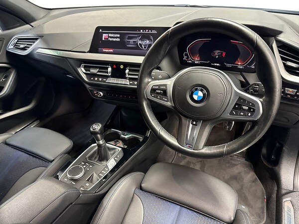 Used BMW 1 Series 2021 for sale - 76129057: Photo 9