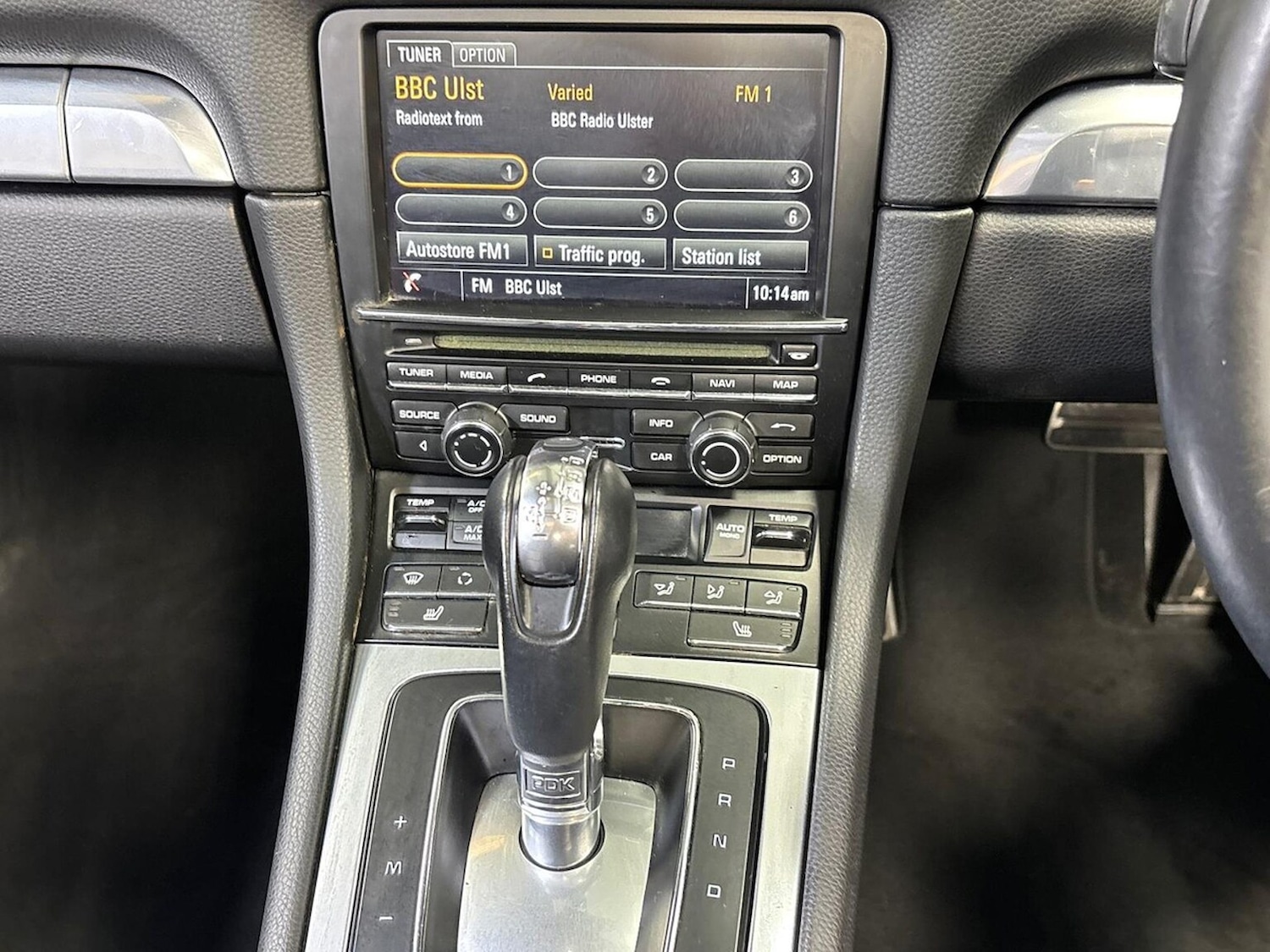Vehicle 11