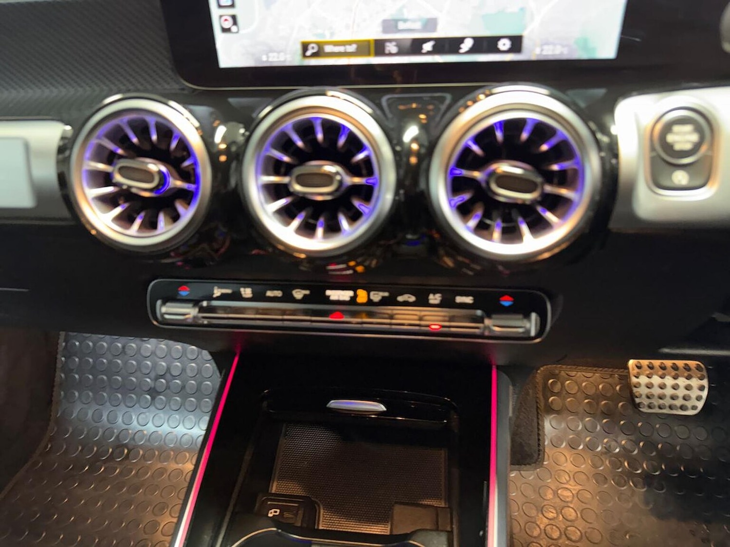 Used Mercedes-Benz GLB 2022 for sale - 77062293: Photo 12