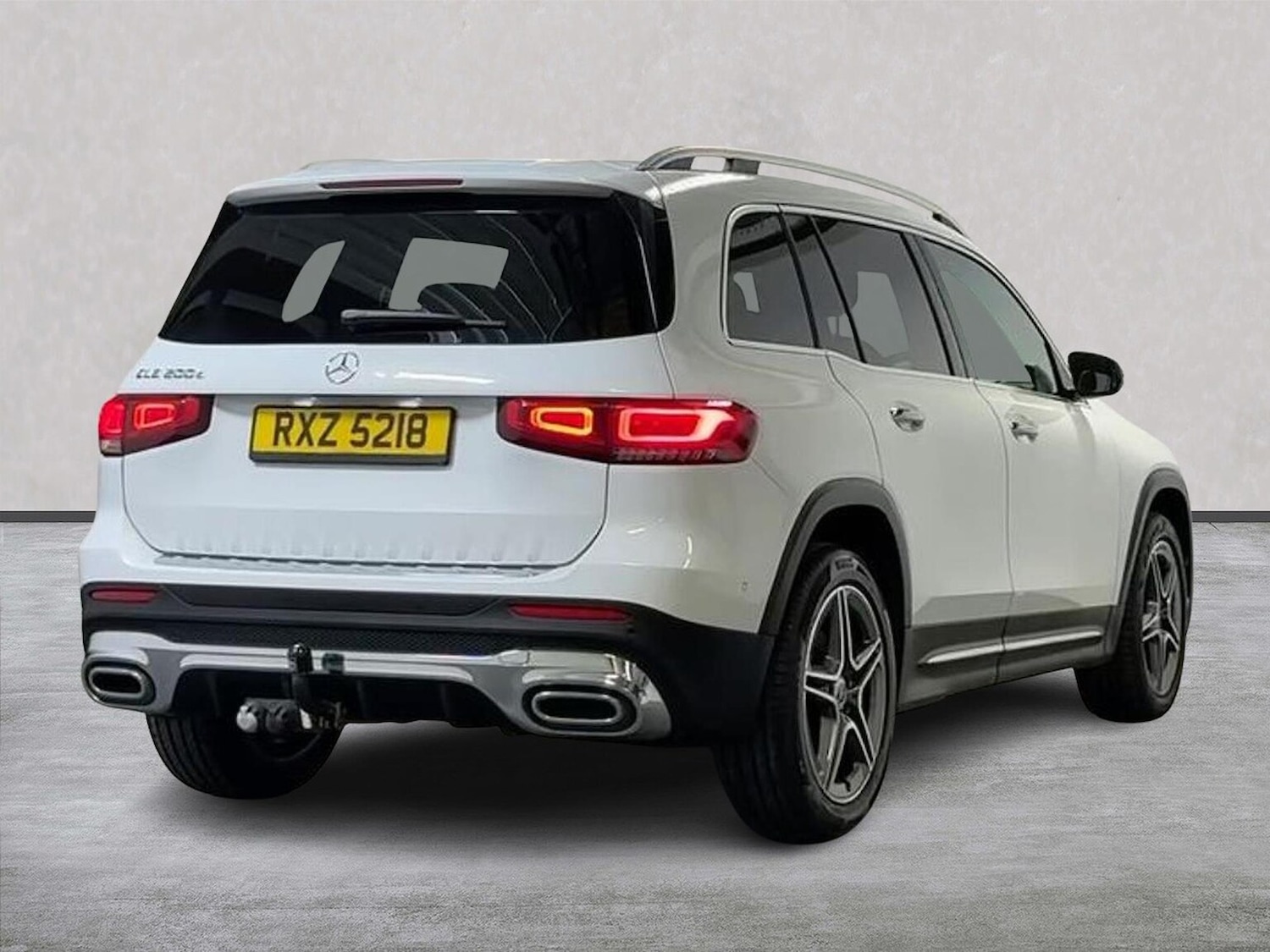 Used Mercedes-Benz GLB 2022 for sale - 77062293: Photo 18