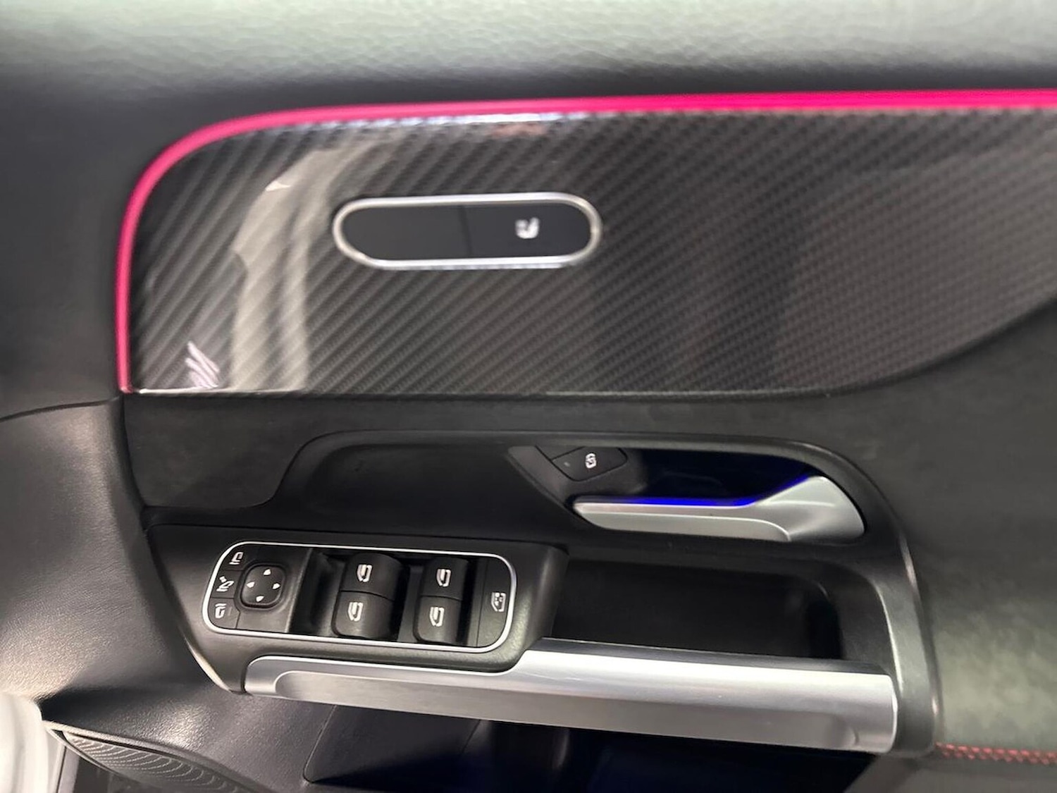 Used Mercedes-Benz GLB 2022 for sale - 77062293: Photo 21