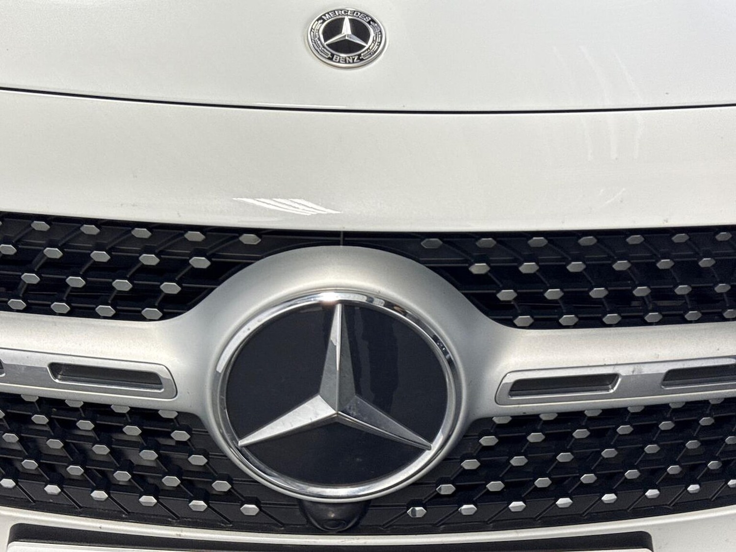 Used Mercedes-Benz GLB 2022 for sale - 77062293: Photo 28