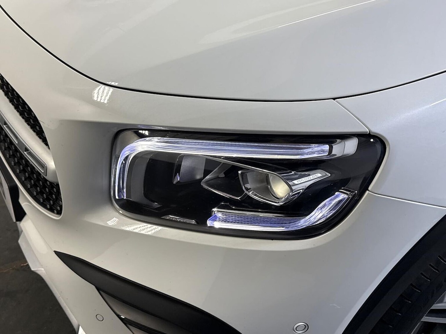 Used Mercedes-Benz GLB 2022 for sale - 77062293: Photo 29