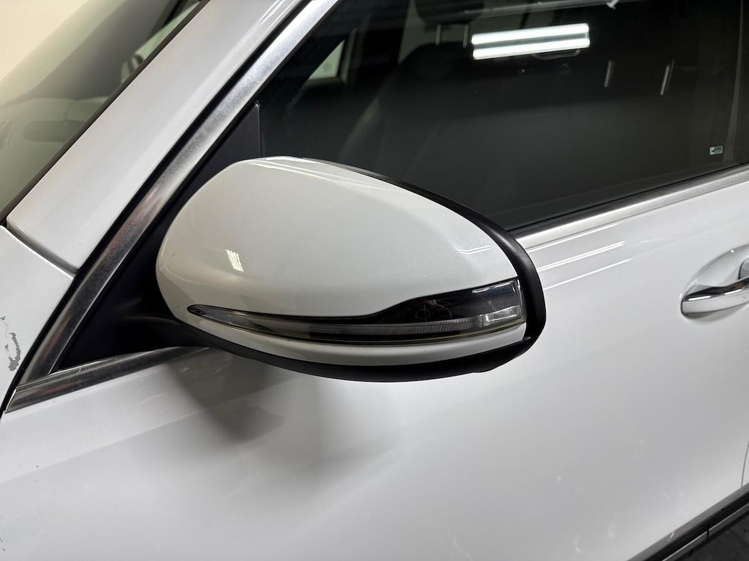 Used Mercedes-Benz GLB 2022 for sale - 77062293: Photo 30