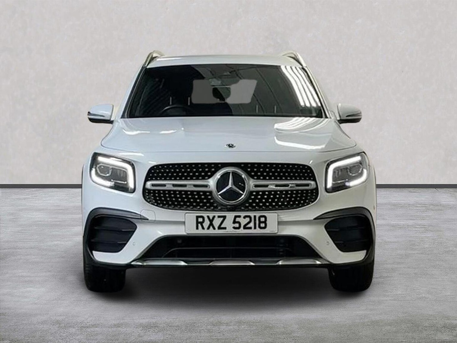 Used Mercedes-Benz GLB 2022 for sale - 77062293: Photo 5