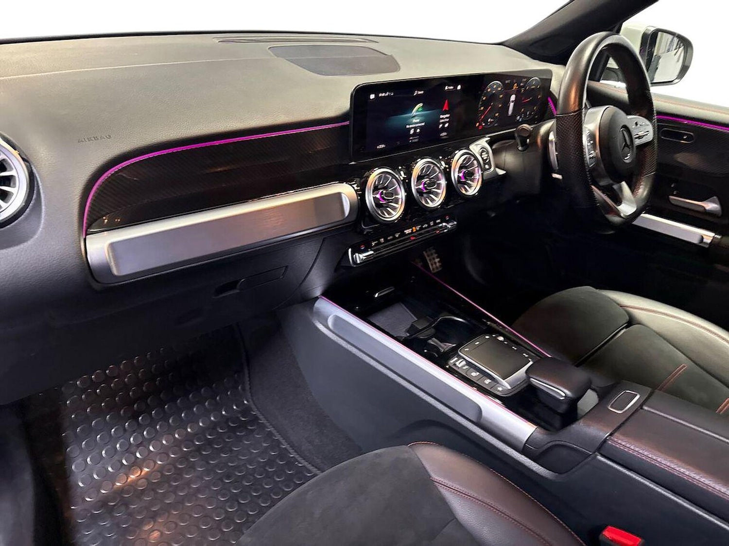 Used Mercedes-Benz GLB 2022 for sale - 77062293: Photo 7