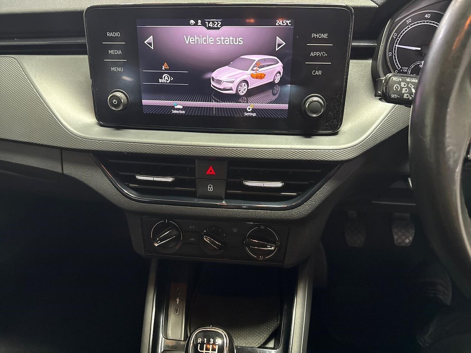 Used Skoda Scala 2020 for sale - 76005739: Photo 13