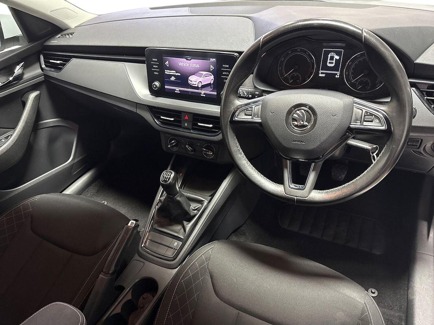 Used Skoda Scala 2020 for sale - 76005739: Photo 15