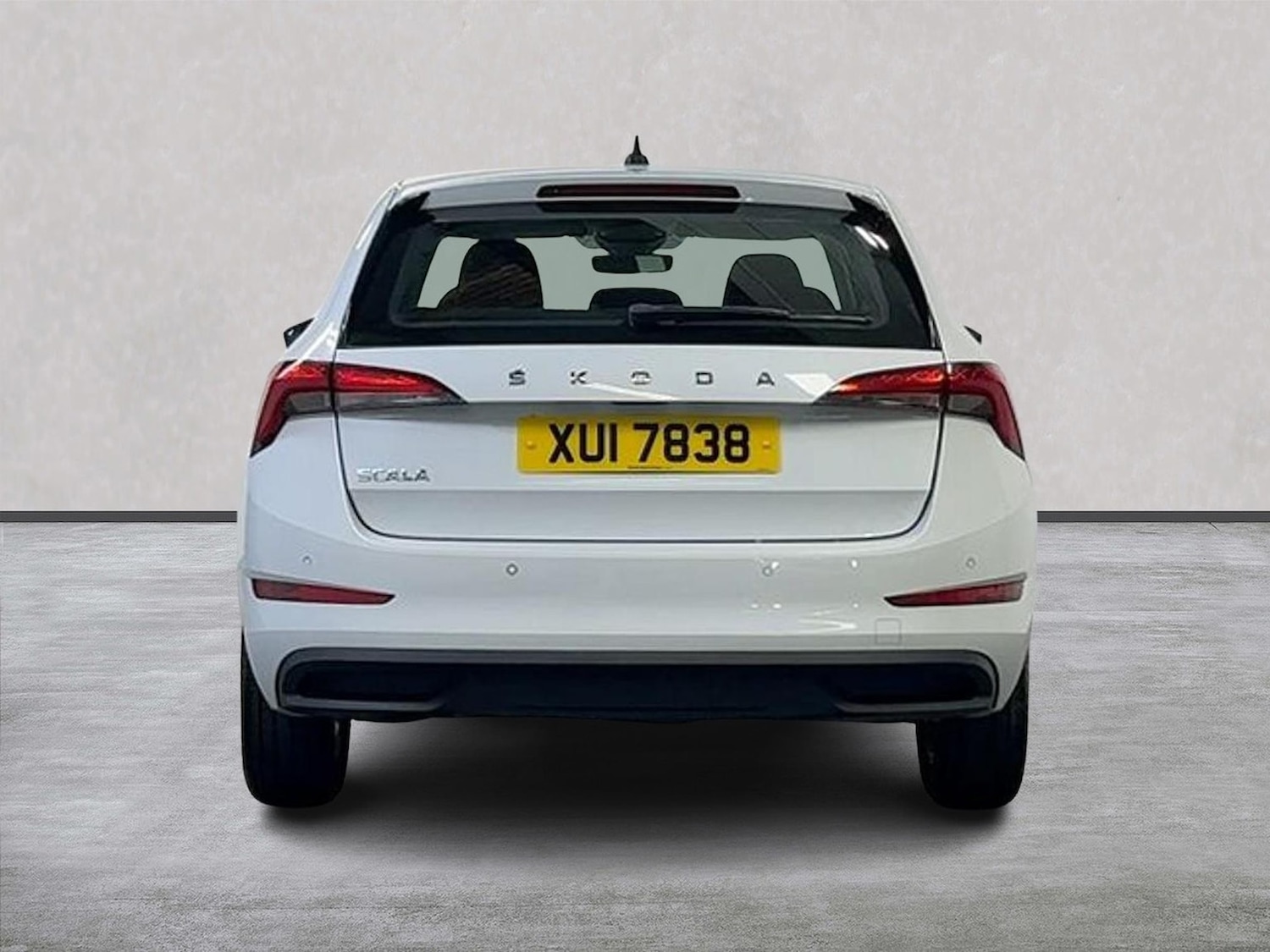 Used Skoda Scala 2020 for sale - 76005739: Photo 18