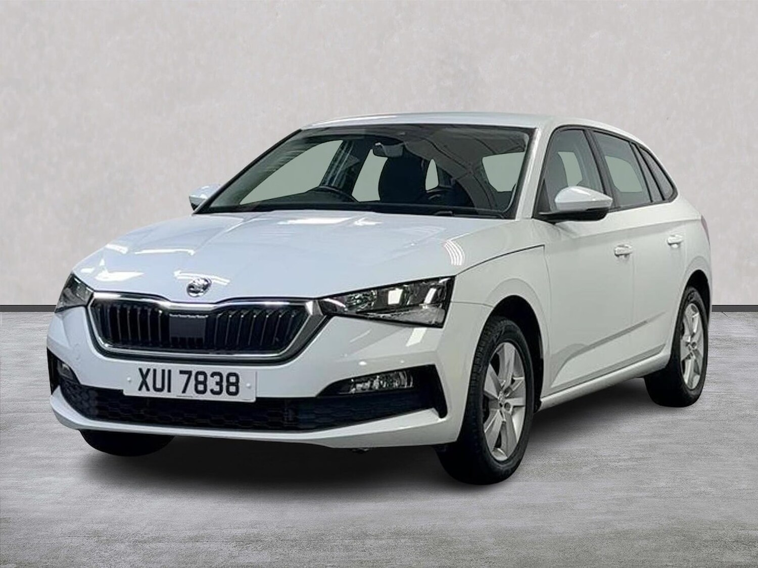 Used Skoda Scala 2020 for sale - 76005739: Photo 20