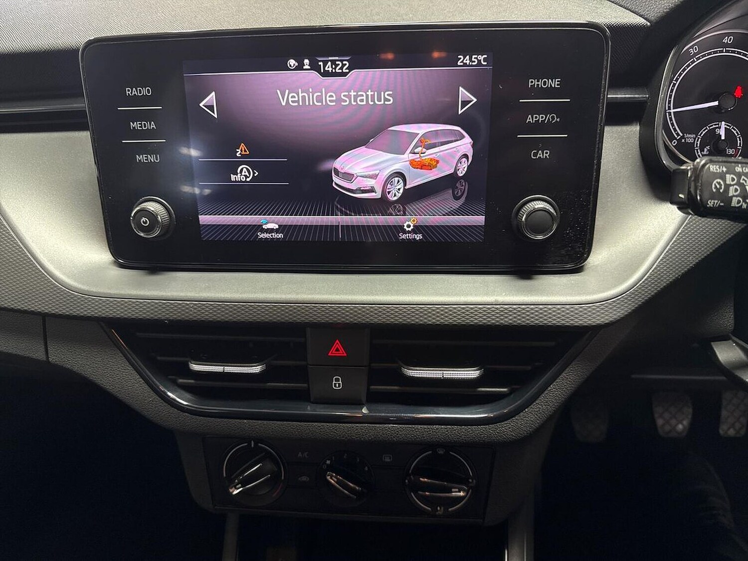 Used Skoda Scala 2020 for sale - 76005739: Photo 23