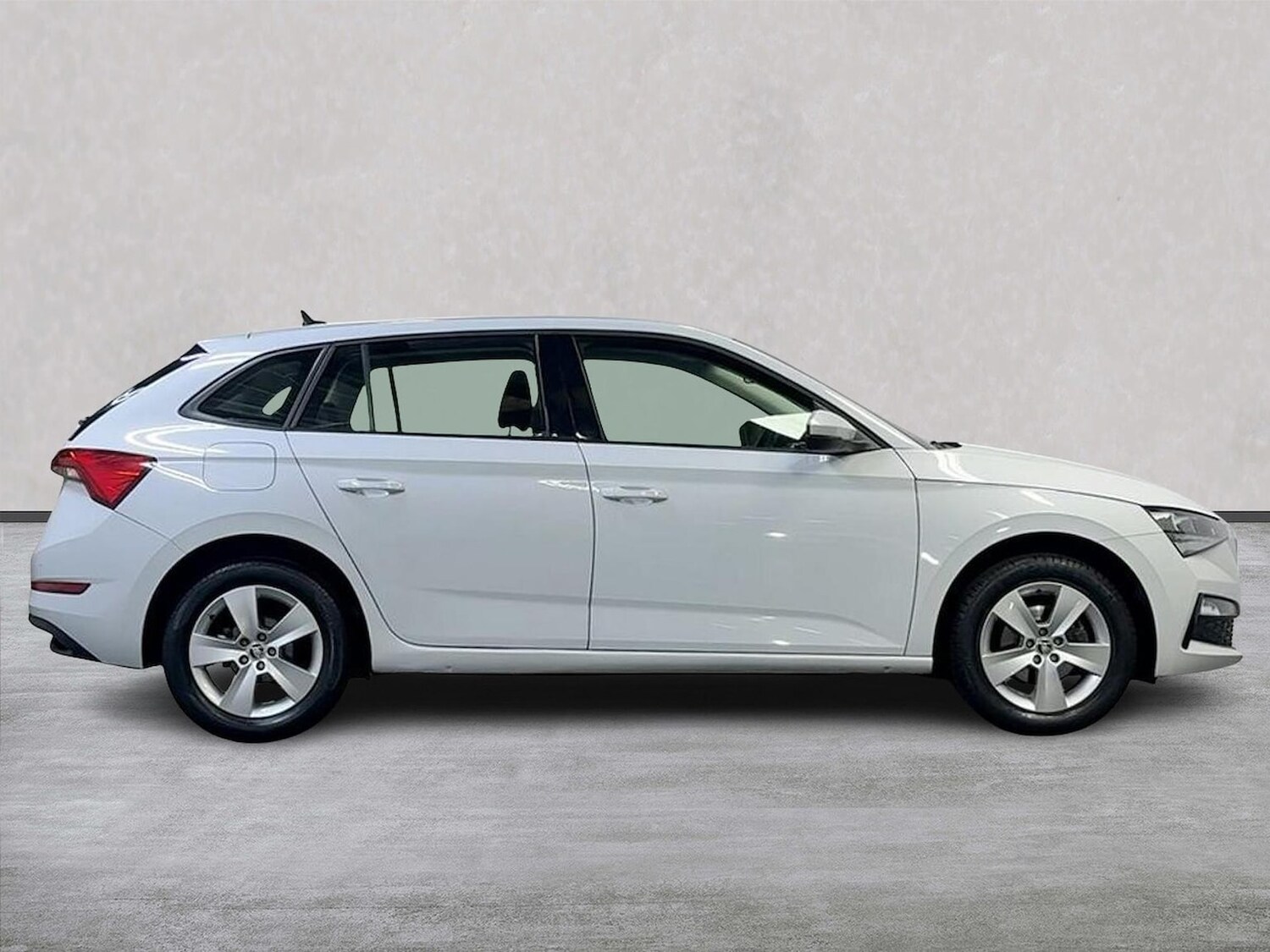 Used Skoda Scala 2020 for sale - 76005739: Photo 3