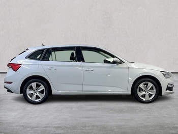 Used Skoda Scala 2020 for sale - 76005739: Photo 3