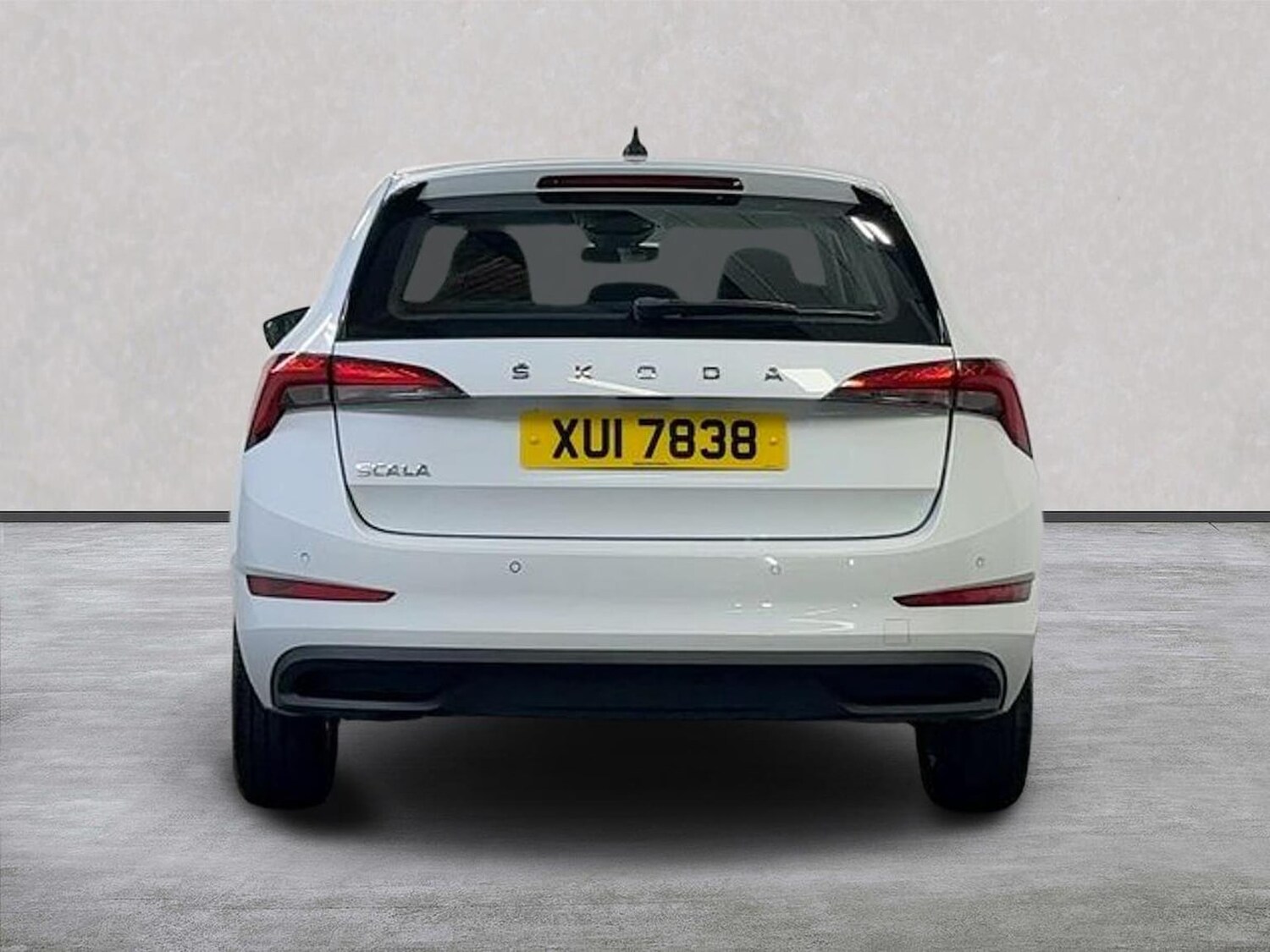 Used Skoda Scala 2020 for sale - 76005739: Photo 4