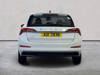 Used Skoda Scala 2020 for sale - 76005739: Photo 4