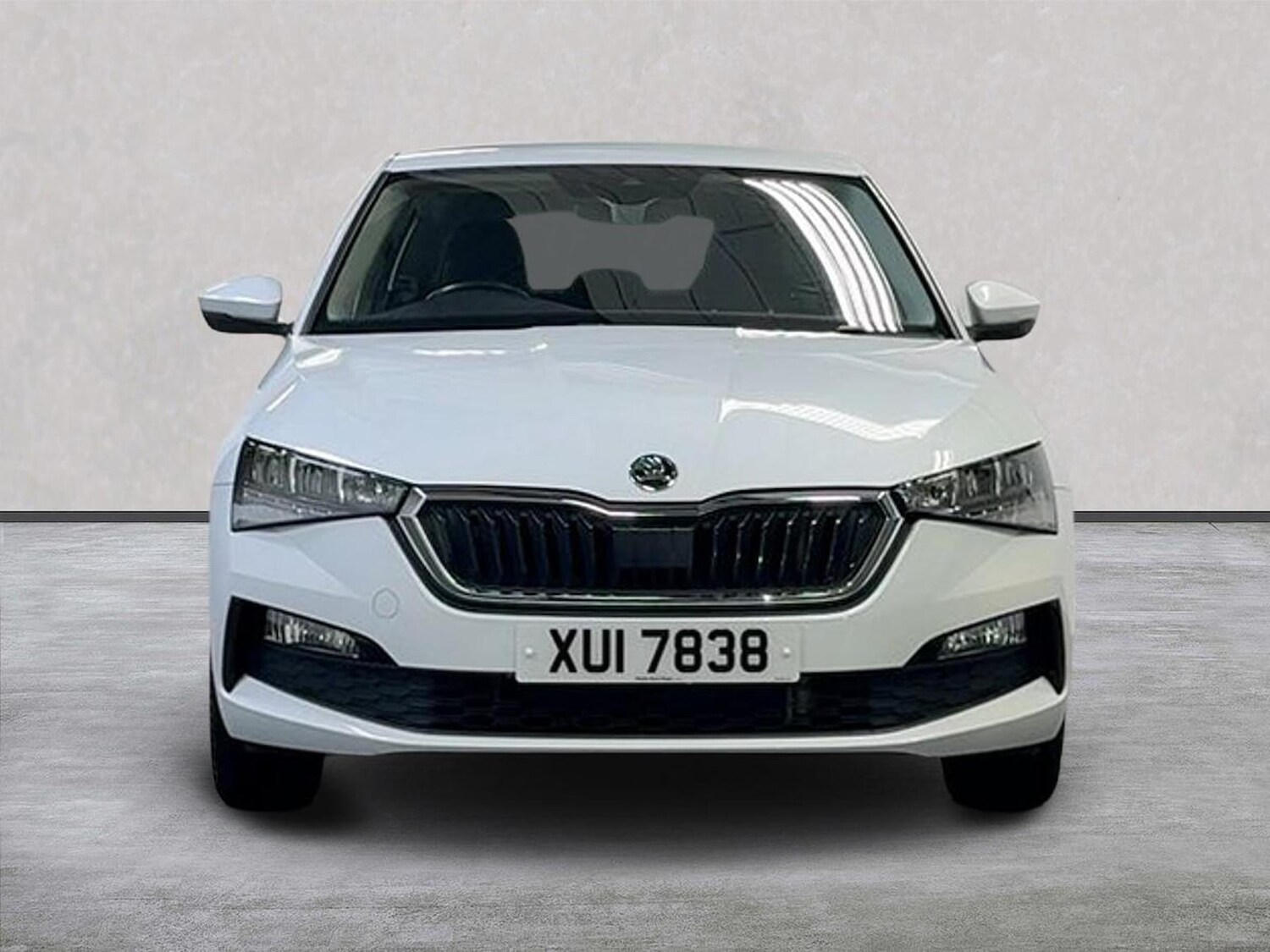 Used Skoda Scala 2020 for sale - 76005739: Photo 5