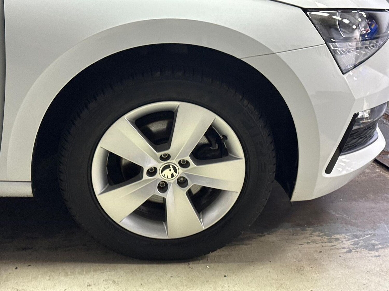 Used Skoda Scala 2020 for sale - 76005739: Photo 6