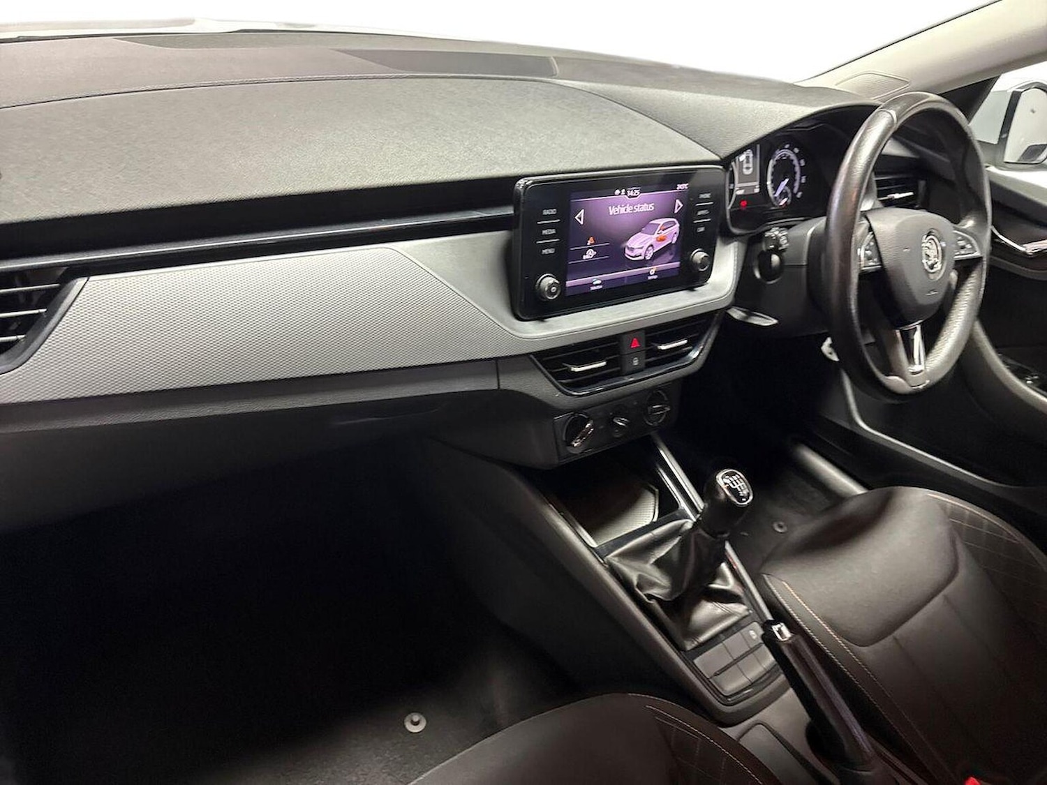 Used Skoda Scala 2020 for sale - 76005739: Photo 7
