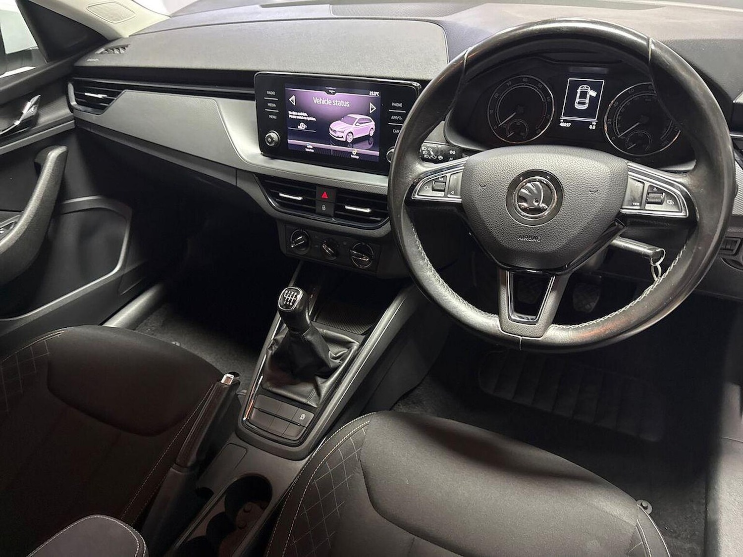 Used Skoda Scala 2020 for sale - 76005739: Photo 9