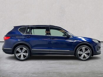 Used SEAT Tarraco 2019 for sale - 78938541: Photo