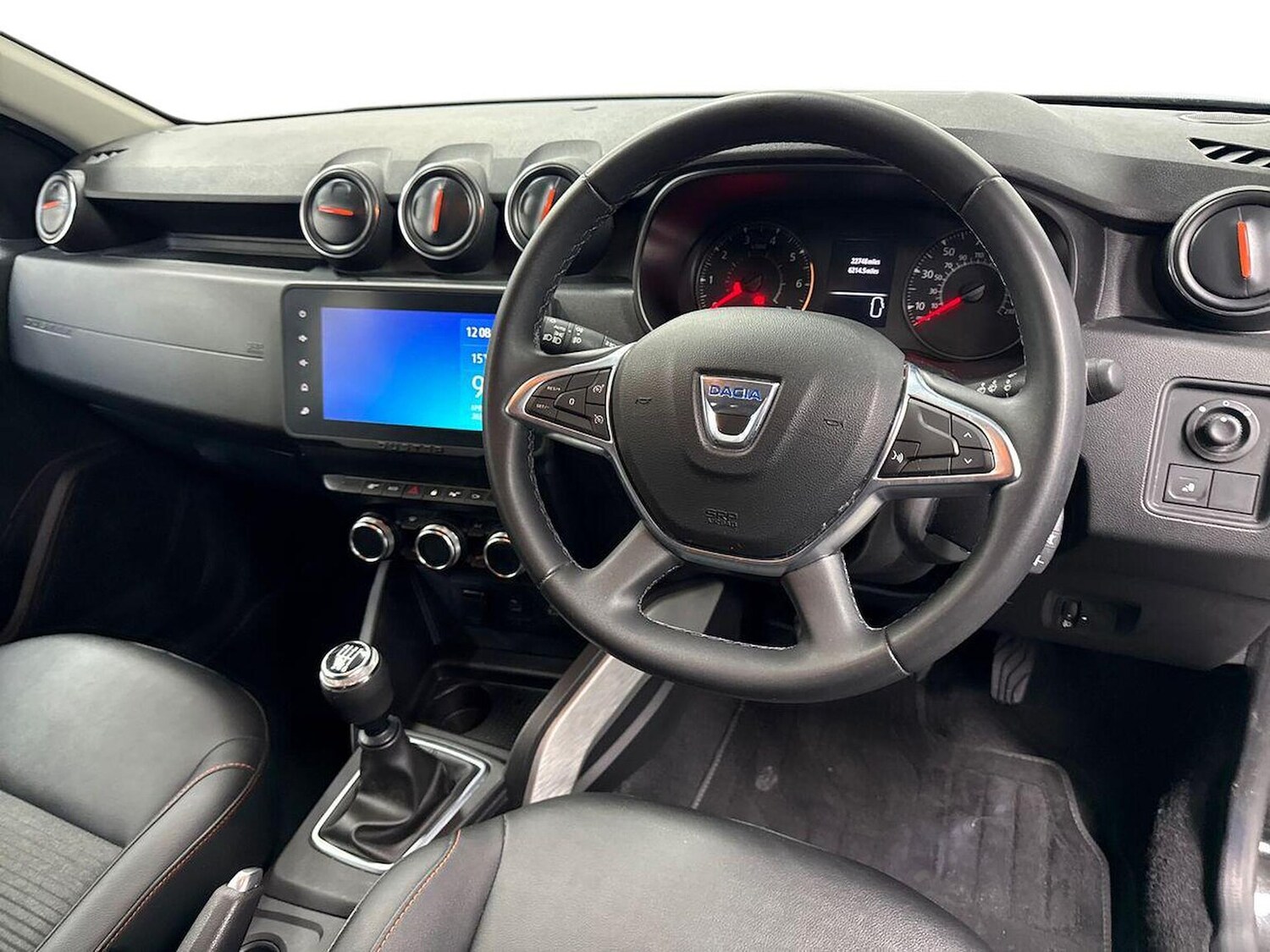 Used Dacia Duster 2022 for sale - 78191971: Photo 10