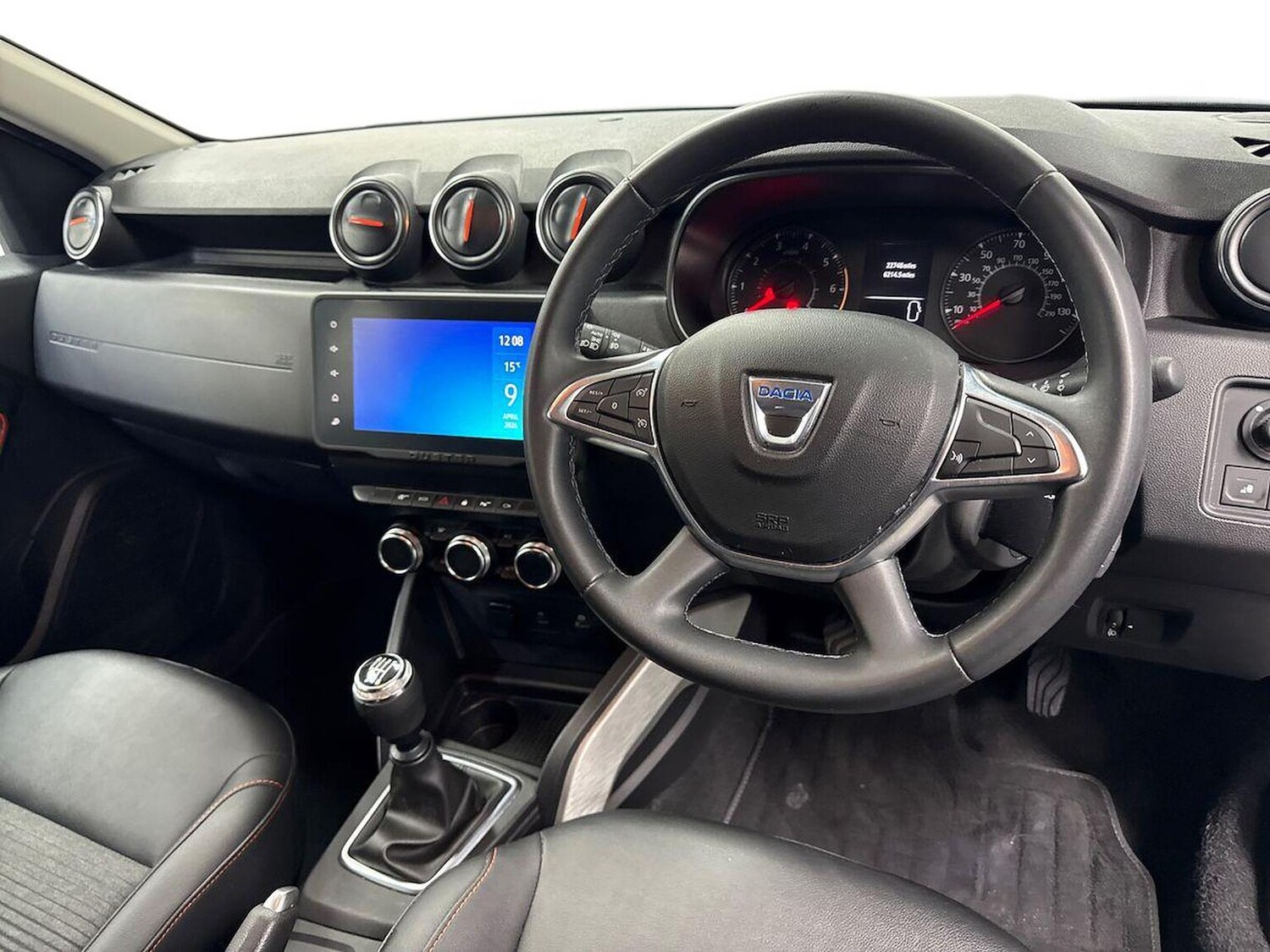 Used Dacia Duster 2022 for sale - 78191971: Photo 11