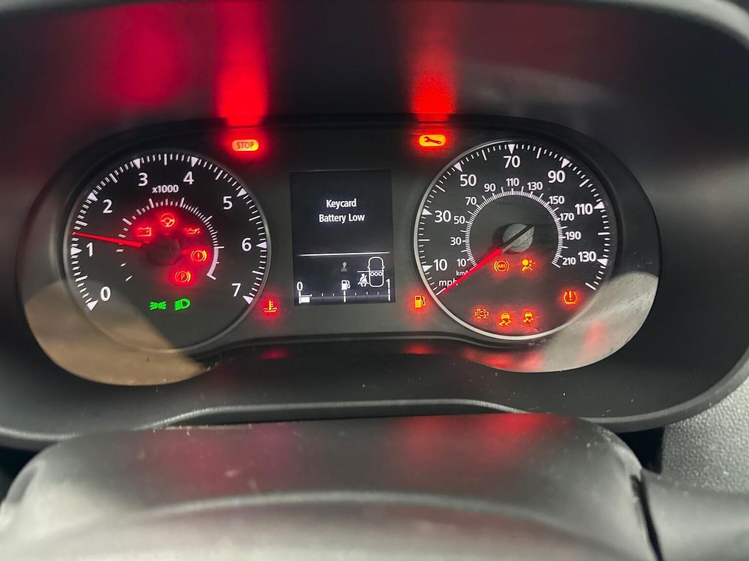 Used Dacia Duster 2022 for sale - 78191971: Photo 12