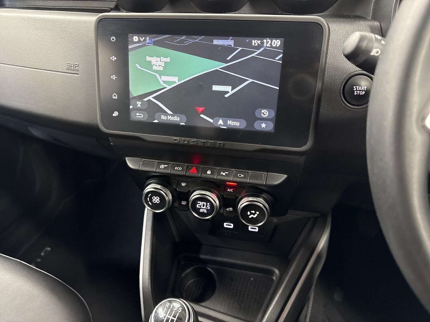 Used Dacia Duster 2022 for sale - 78191971: Photo 13