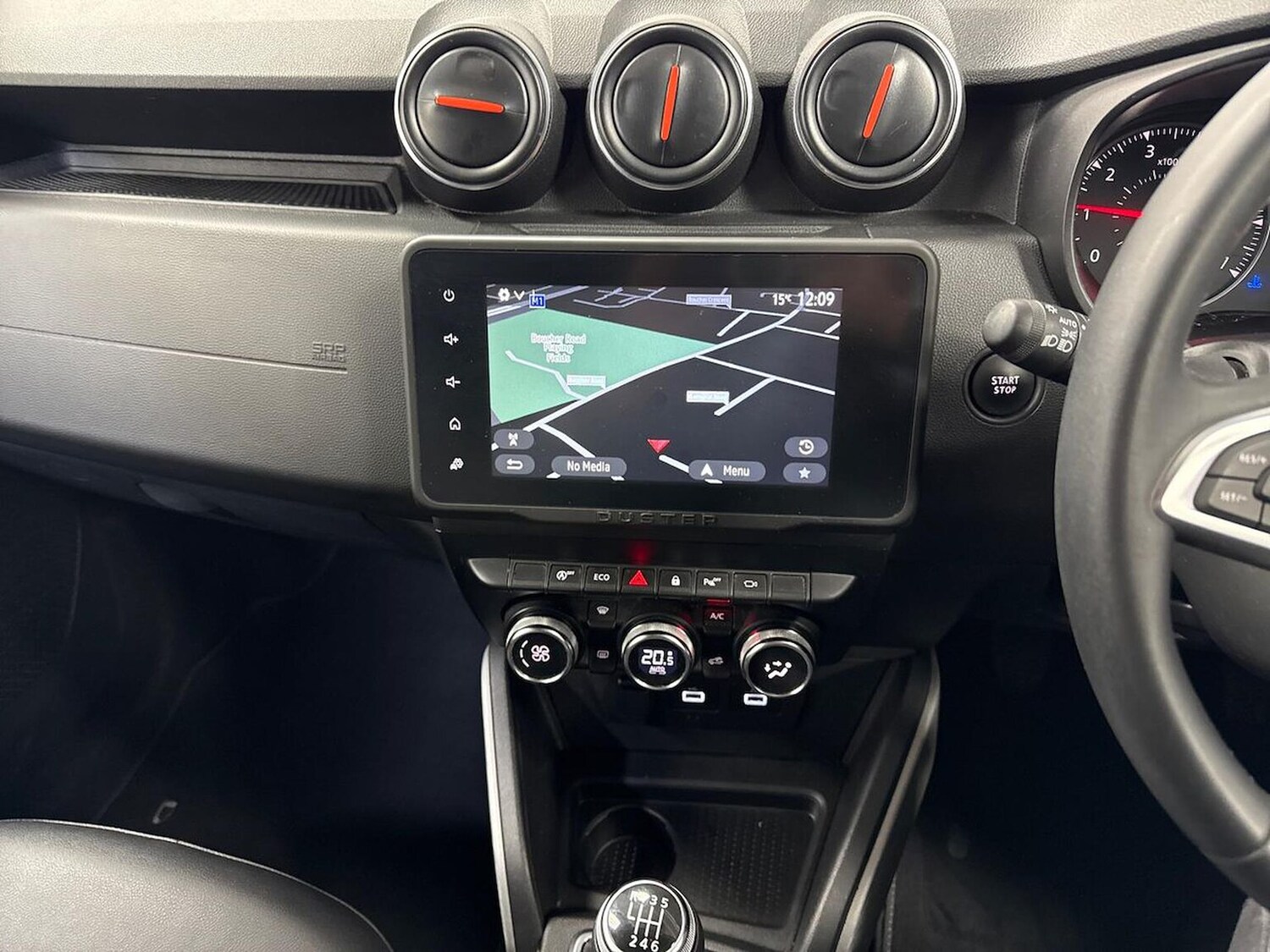 Used Dacia Duster 2022 for sale - 78191971: Photo 15