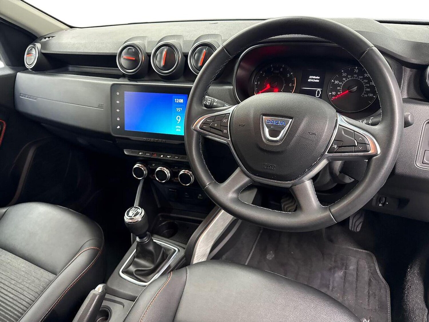 Used Dacia Duster 2022 for sale - 78191971: Photo 17