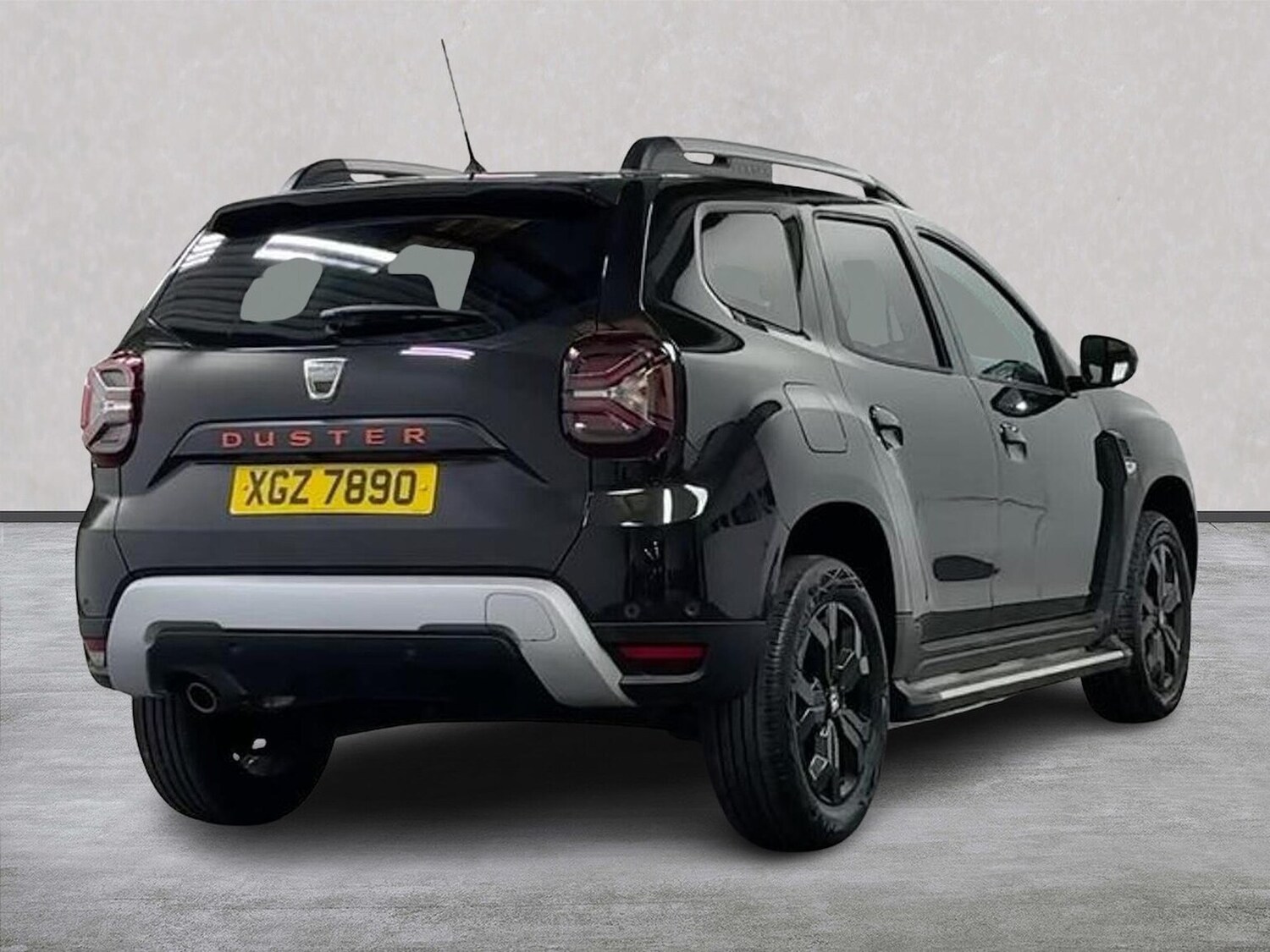 Used Dacia Duster 2022 for sale - 78191971: Photo 20