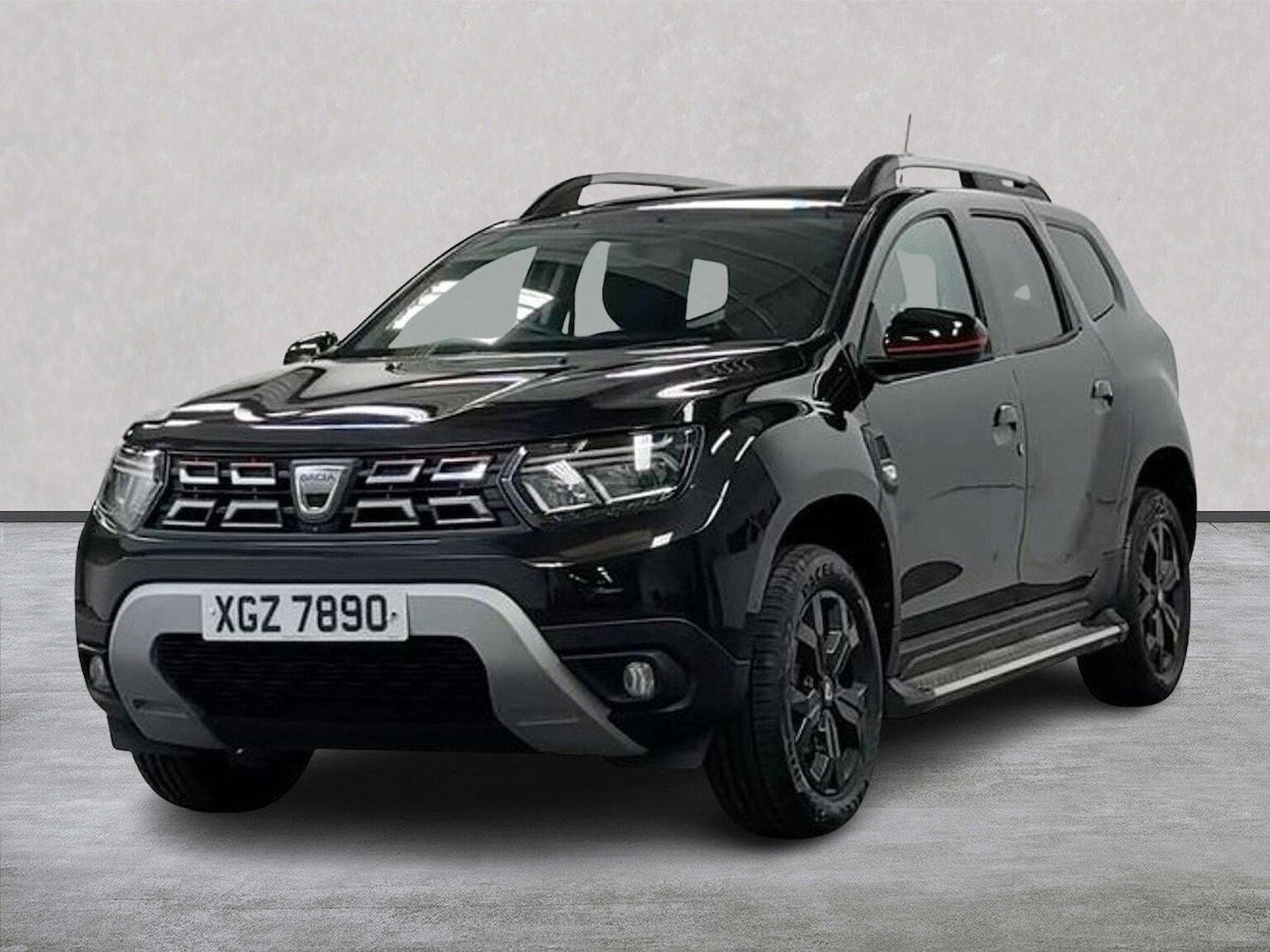 Used Dacia Duster 2022 for sale - 78191971: Photo 22