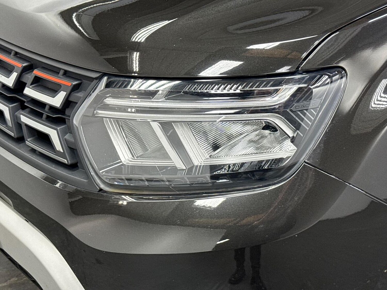 Used Dacia Duster 2022 for sale - 78191971: Photo 31