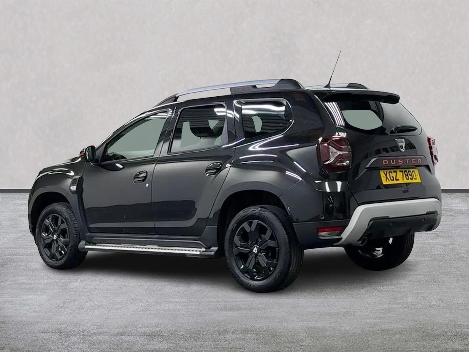 Used Dacia Duster 2022 for sale - 78191971: Photo 4