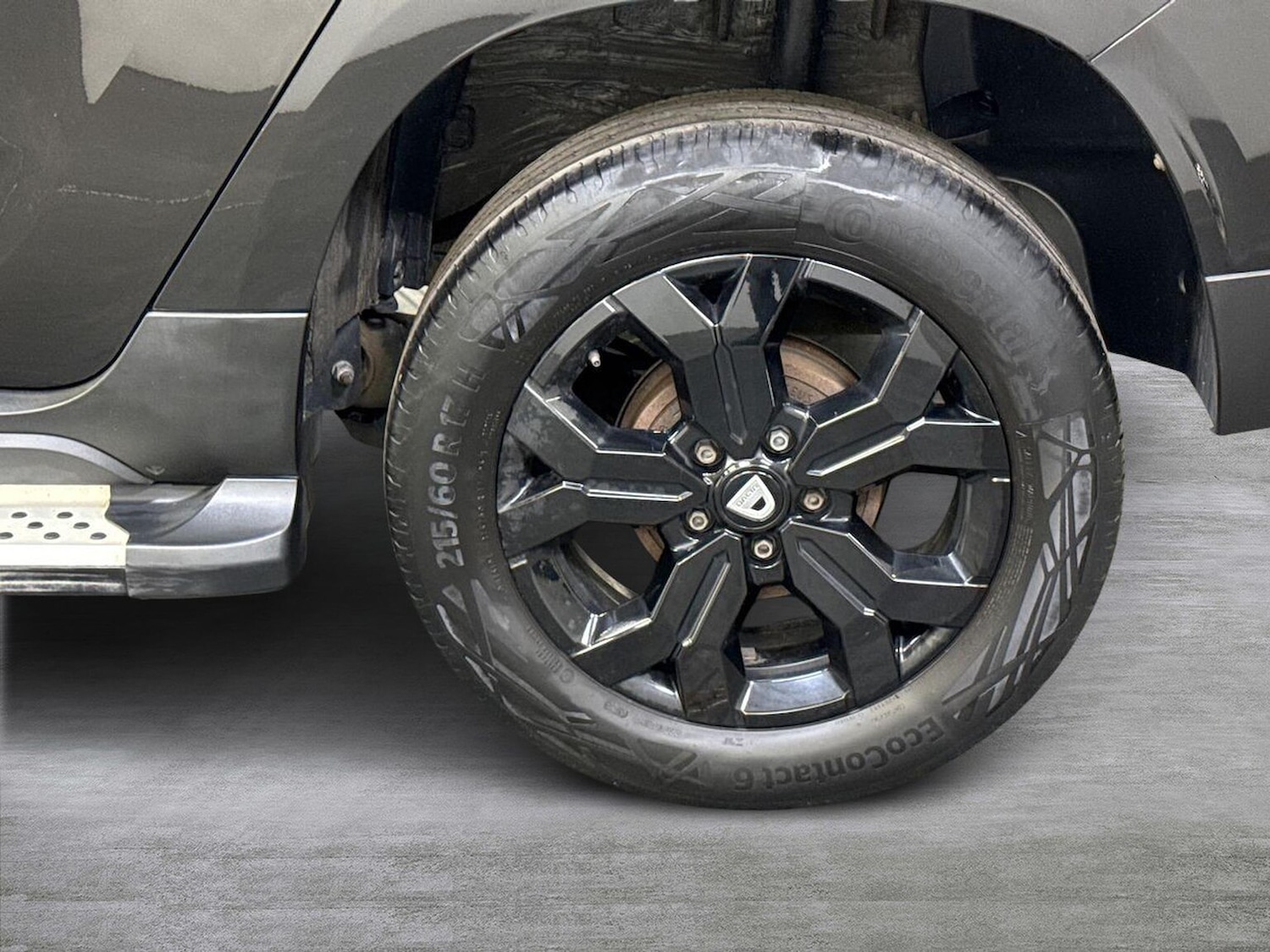 Used Dacia Duster 2022 for sale - 78191971: Photo 8