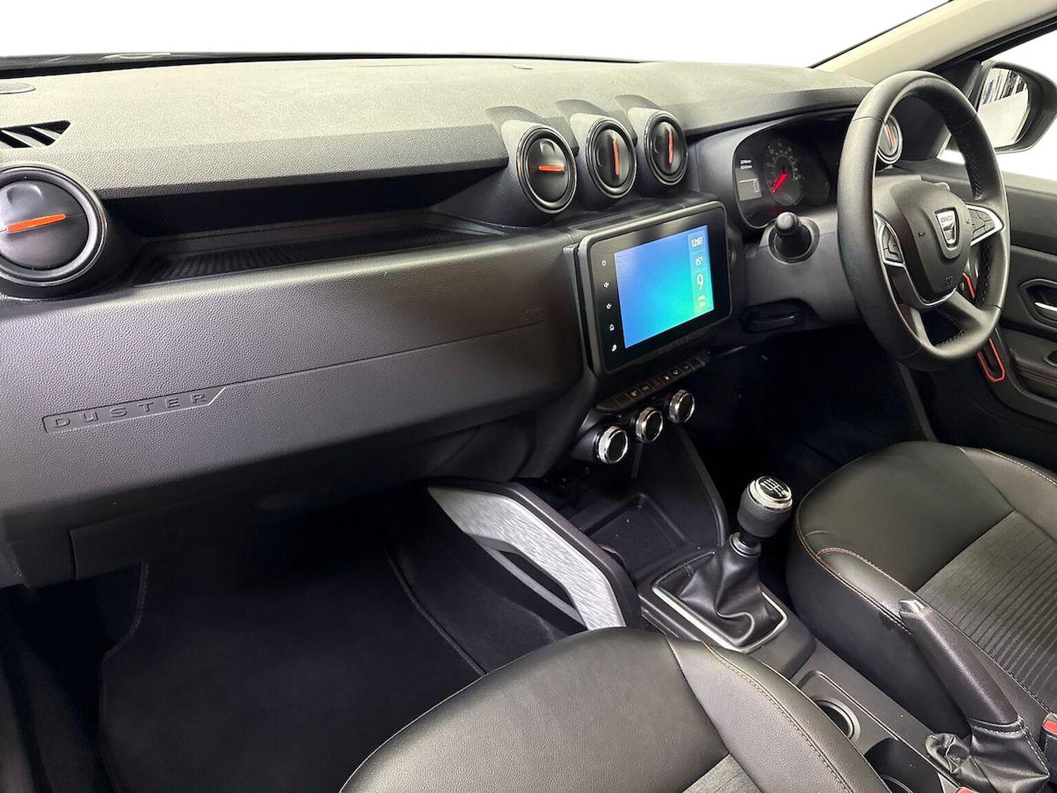 Used Dacia Duster 2022 for sale - 78191971: Photo 9