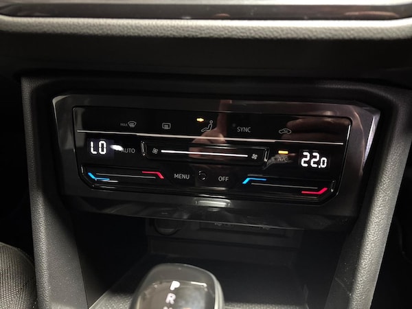 Used Volkswagen Tiguan Allspace 2025 for sale - 76115479: Photo 12