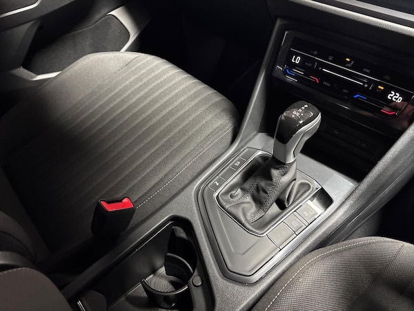 Used Volkswagen Tiguan Allspace 2025 for sale - 76115479: Photo 13