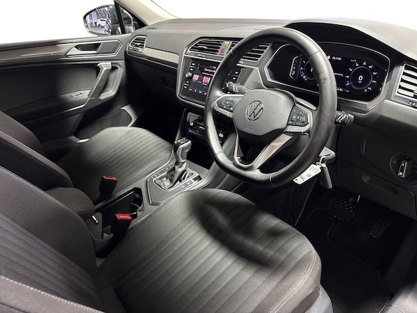 Used Volkswagen Tiguan Allspace 2025 for sale - 76115479: Photo 15
