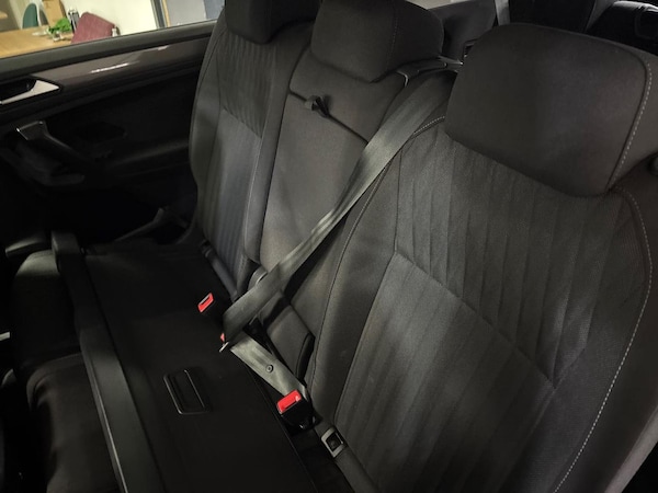 Used Volkswagen Tiguan Allspace 2025 for sale - 76115479: Photo 16
