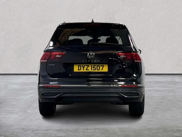 Used Volkswagen Tiguan Allspace 2025 for sale - 76115479: Photo 18