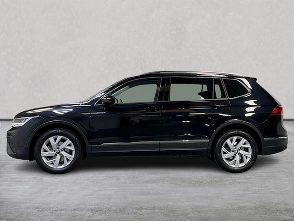 Used Volkswagen Tiguan Allspace 2025 for sale - 76115479: Photo 19