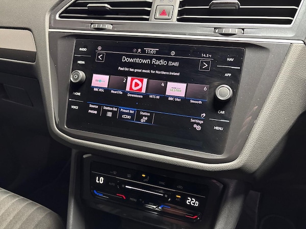 Used Volkswagen Tiguan Allspace 2025 for sale - 76115479: Photo 23