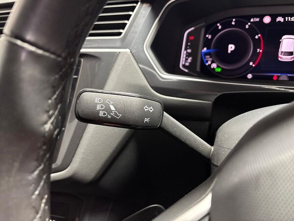 Used Volkswagen Tiguan Allspace 2025 for sale - 76115479: Photo 27