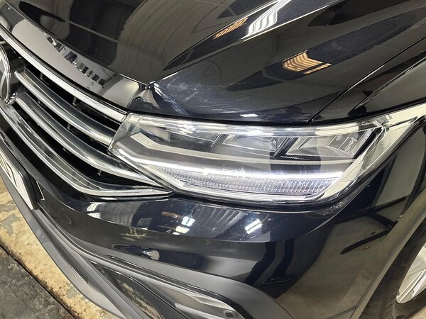 Used Volkswagen Tiguan Allspace 2025 for sale - 76115479: Photo 29