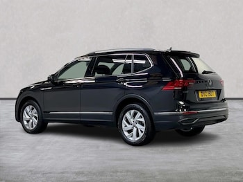 Used Volkswagen Tiguan Allspace 2025 for sale - 76115479: Photo 2