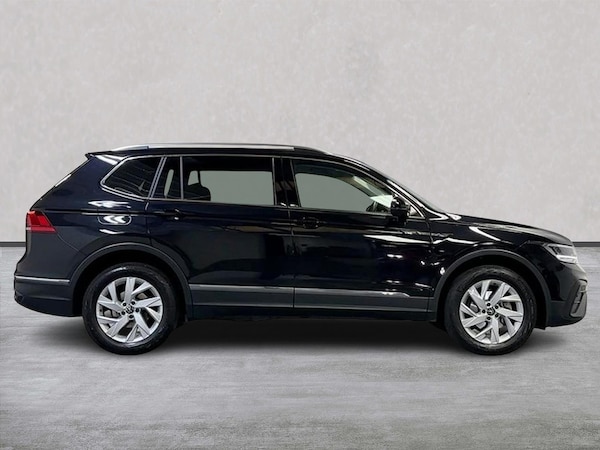 Used Volkswagen Tiguan Allspace 2025 for sale - 76115479: Photo 3